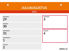 Weekkalender A4, scheurkalender, inhoud