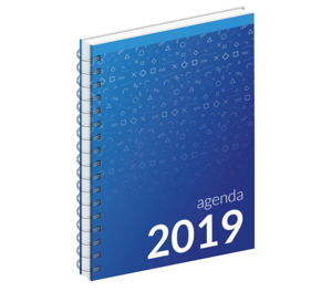 Zorgagenda A5, voorbeeld 2019