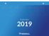 Weekkalender A4, scheurkalender, voorzijde