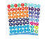 Standaard set stickervellen