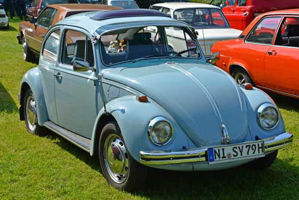 Oldtimer