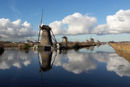 Kinderdijk