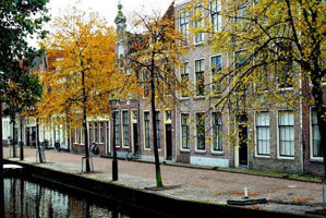 Gracht