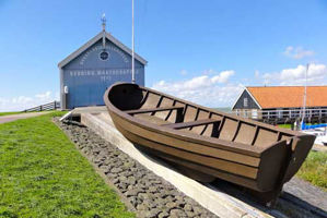 Redding maatschappij