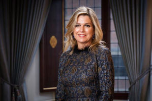 koningin maxima 2020-01