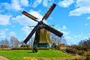 Windmolen