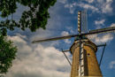 Hollandse molen