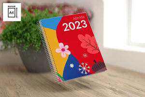 Zorgagenda A4 2023