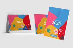 Afbeelding voor categorie Weekkalenders 2023