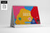 Bureau kalender A5 2023