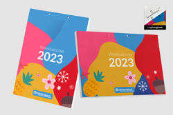 Afbeelding voor categorie Ophanghaak 2023